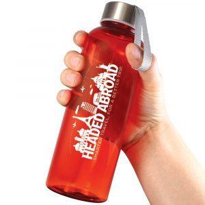 Bouteille en plastique Quench Tritan (500ml) ** GOODIES RESTAURANTS