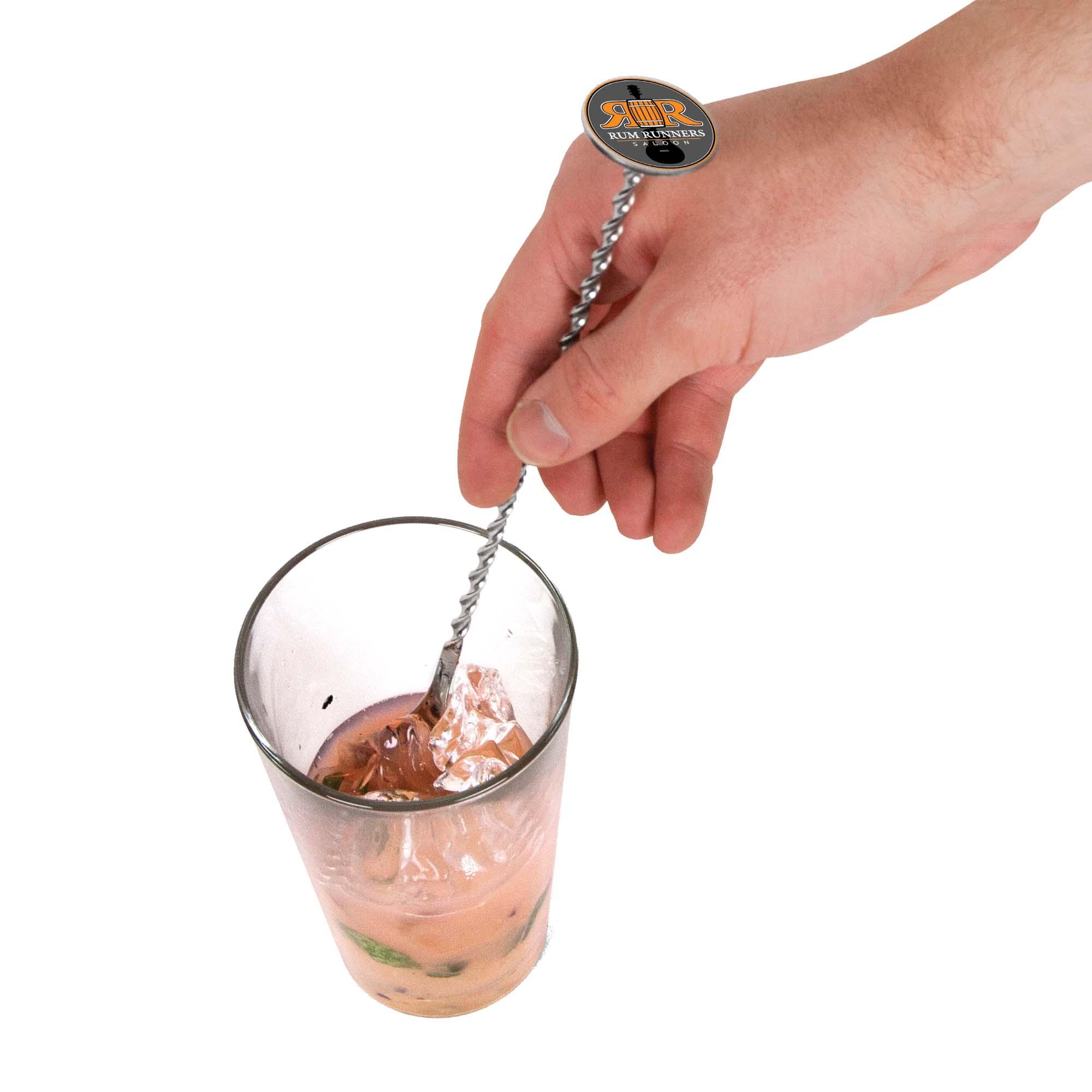Cuillère à mélanger les cocktails (28cm) GOODIES RESTAURANTS