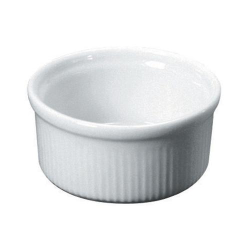 Ramequin - Blanc (8cm) GOODIES vaisselle personnalisés et publicitaire