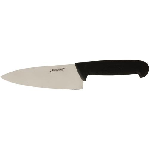 Couteau de chef à manche (15cm) GOODIES vaisselle personnalisés et publicitaire