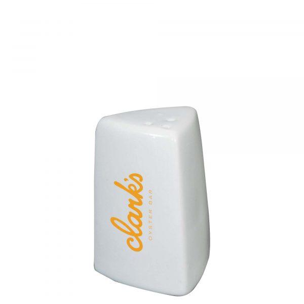 Poivrier triangulaire (6cm) GOODIES vaisselle personnalisés et publicitaire