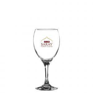 Verre Empire (205ml/7.25oz) GOODIES verres personnalisés et publicitaire