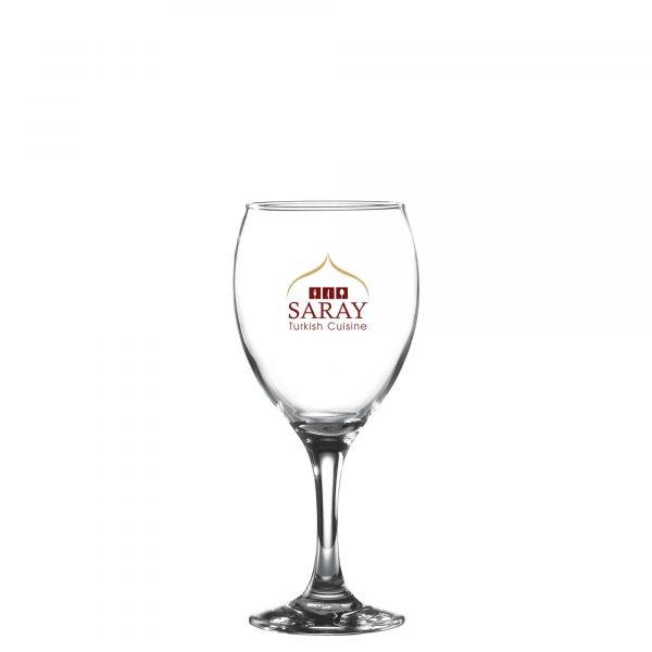 Verre Empire (205ml/7.25oz) GOODIES verres personnalisés et publicitaire