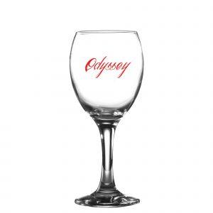 Verre Empire (245ml/8.5oz) GOODIES verres personnalisés et publicitaire