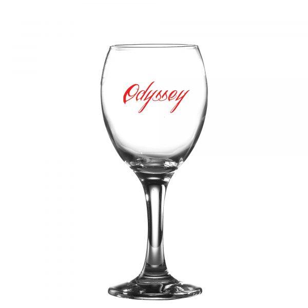 Verre Empire (245ml/8.5oz) GOODIES verres personnalisés et publicitaire