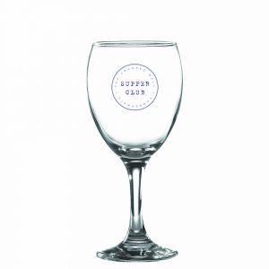Verre Empire (340ml/12oz) GOODIES verres personnalisés et publicitaire