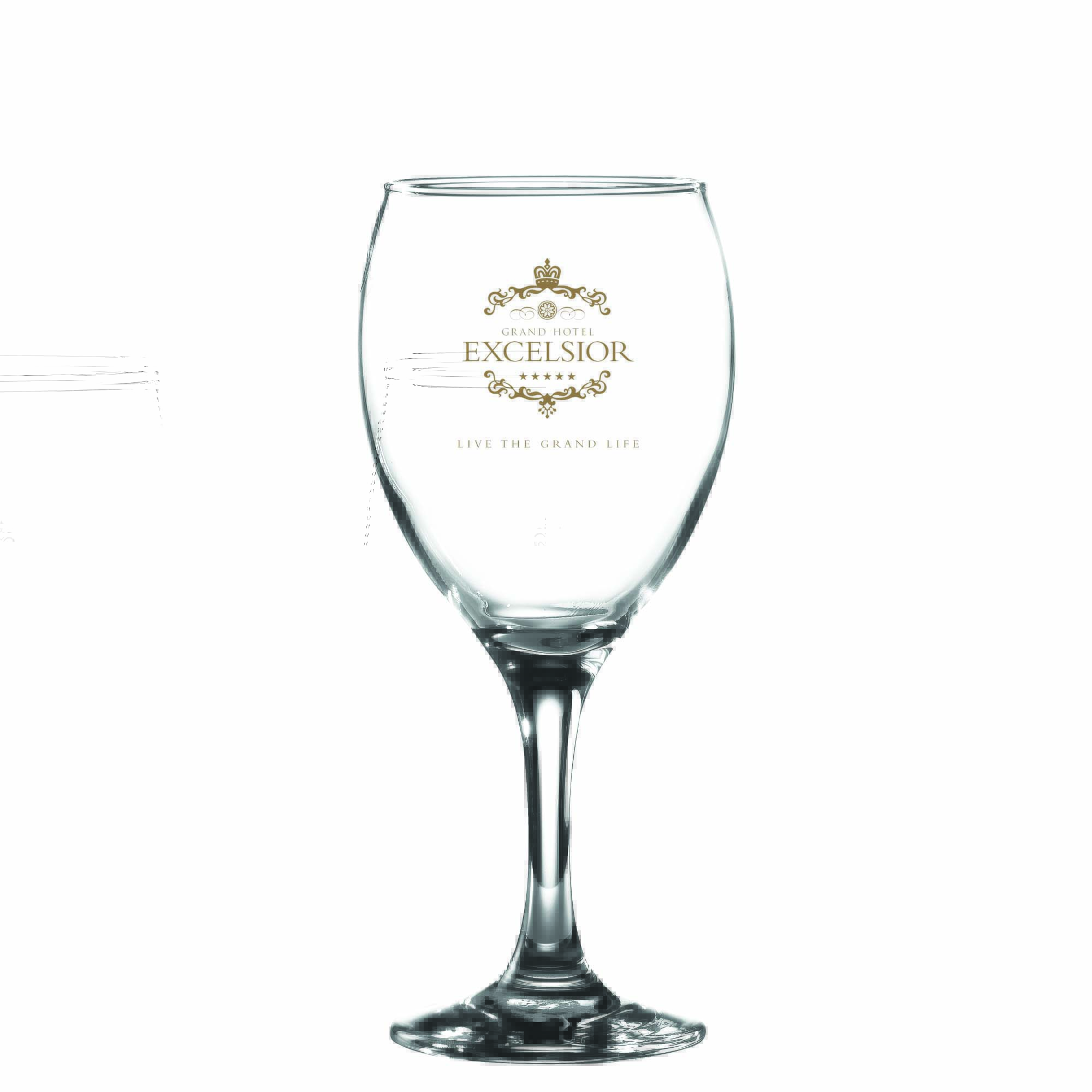 Verre Empire (455ml/16oz) GOODIES verres personnalisés et publicitaire