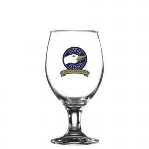 Verre à calice Misket (400ml/14oz) GOODIES verres personnalisés et publicitaire