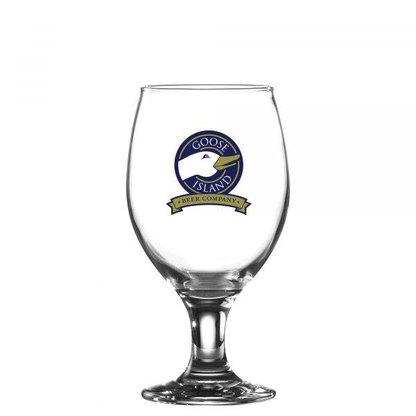 Verre à calice Misket (400ml/14oz) GOODIES verres personnalisés et publicitaire