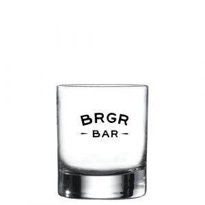 Verre Ada Rocks (300ml/10.5oz) GOODIES verres personnalisés et publicitaire