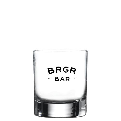 Verre Ada Rocks (300ml/10.5oz) GOODIES verres personnalisés et publicitaire