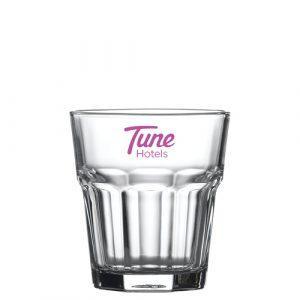Verre Aras Rocks (305ml/10.75oz) GOODIES verres personnalisés et publicitaire