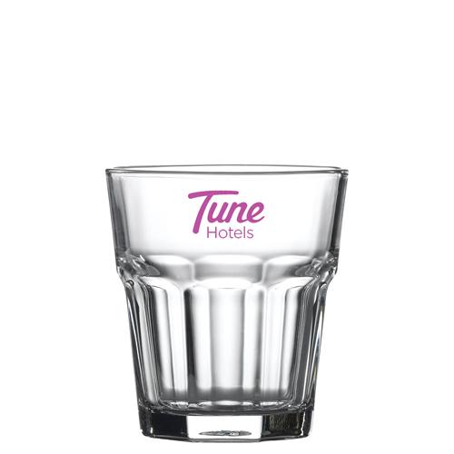 Verre Aras Rocks (305ml/10.75oz) GOODIES verres personnalisés et publicitaire