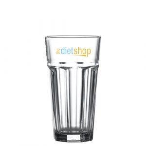 Grand verre Aras (360ml/12.5oz) GOODIES verres personnalisés et publicitaire