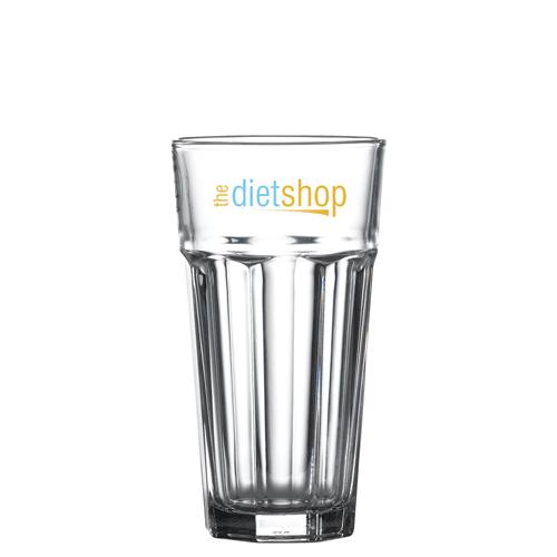 Grand verre Aras (360ml/12.5oz) GOODIES verres personnalisés et publicitaire