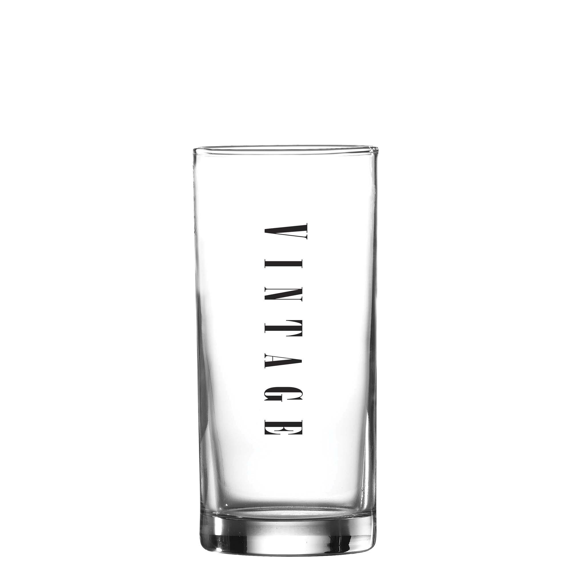 Verre Liberty (295ml/10oz) GOODIES verres personnalisés et publicitaire