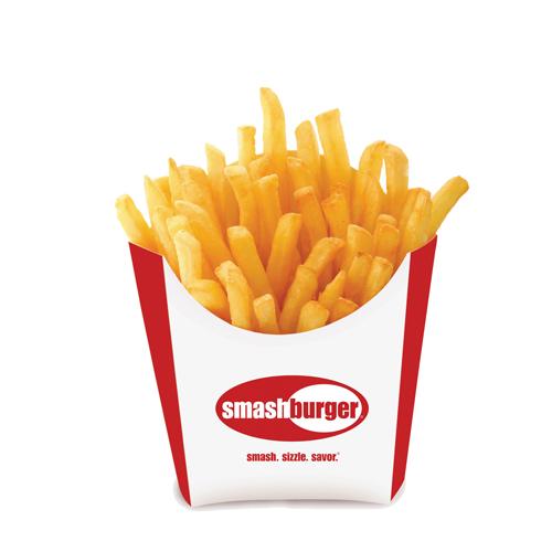 Cuillère à frites standard - moyenne ou petite GOODIES packaging personnalisés et publicitaire