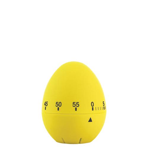 Minuteur de cuisine à oeufs colorés GOODIES vaisselle personnalisés et publicitaire