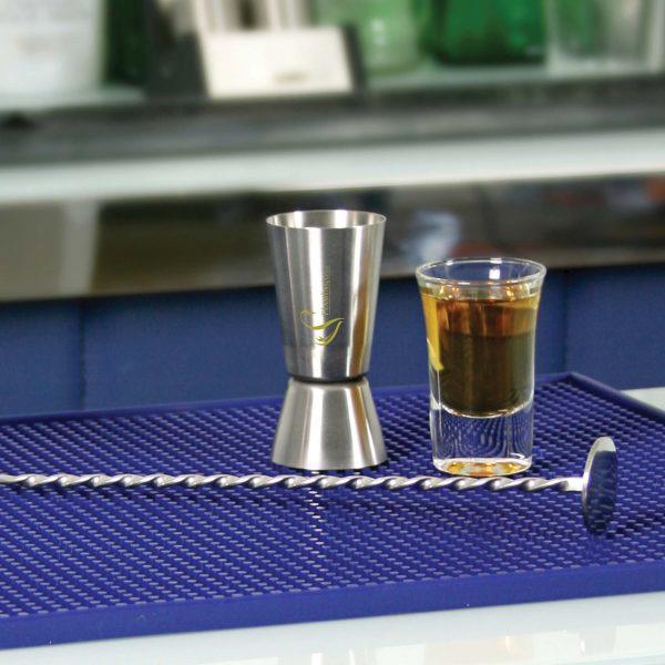 Jigger Mesure d'alcool (25/50ml) GOODIES RESTAURANTS