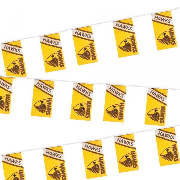 Guirlandes synthétiques rectangulaires - extérieur GOODIES vaisselle personnalisés et publicitaire