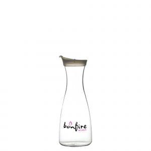 Carafe en acrylique (1 litre) GOODIES RESTAURANTS