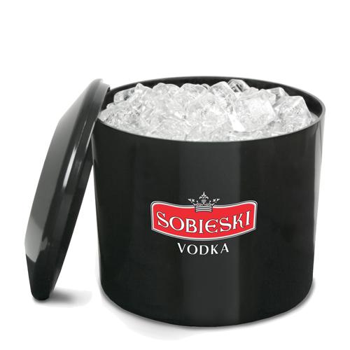 Seau à glace en acrylique (3 litres) GOODIES RESTAURANTS