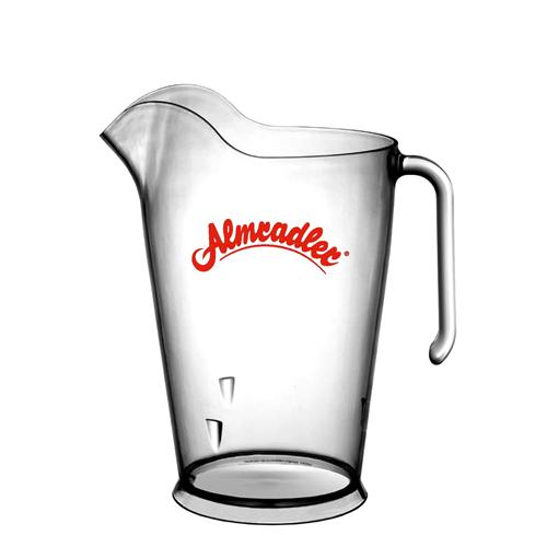 Pichet empilable en plastique (2,2 litres) GOODIES RESTAURANTS