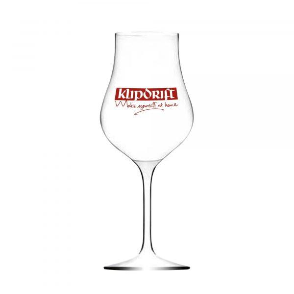 Verre à dégustation de spiritueux (150ml/5.3oz) GOODIES verres personnalisés et publicitaire