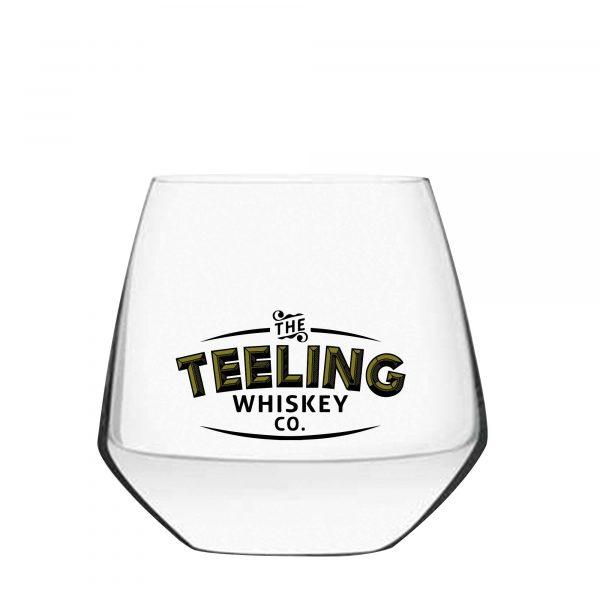 Verre à whisky - Sans plomb (390ml) GOODIES verres personnalisés et publicitaire