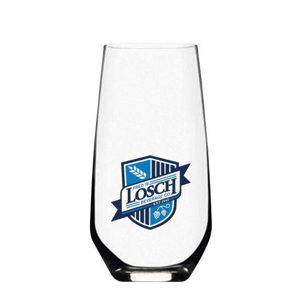 Verre à eau (460ml) GOODIES verres personnalisés et publicitaire