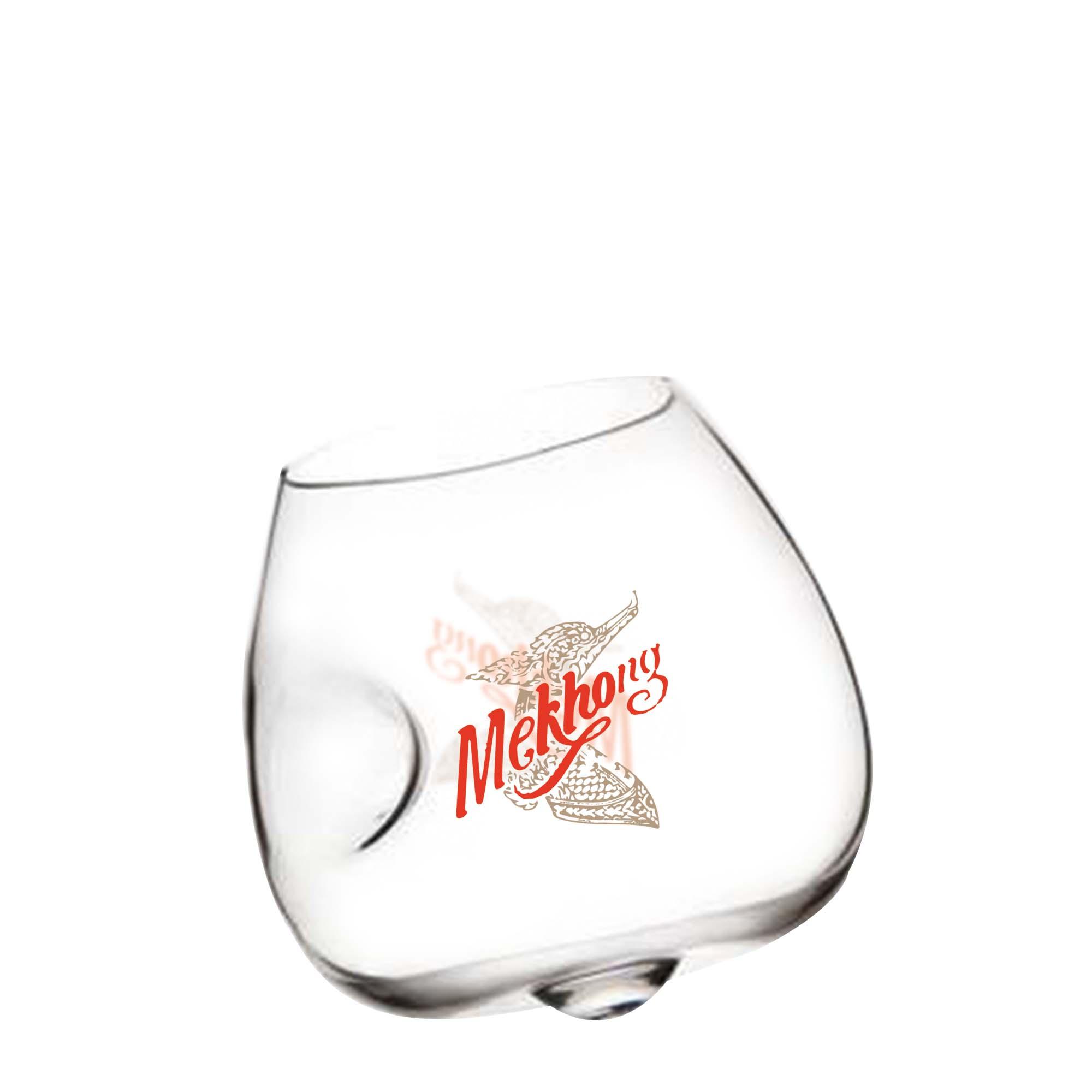 Verre à dégustation (450ml) GOODIES verres personnalisés et publicitaire