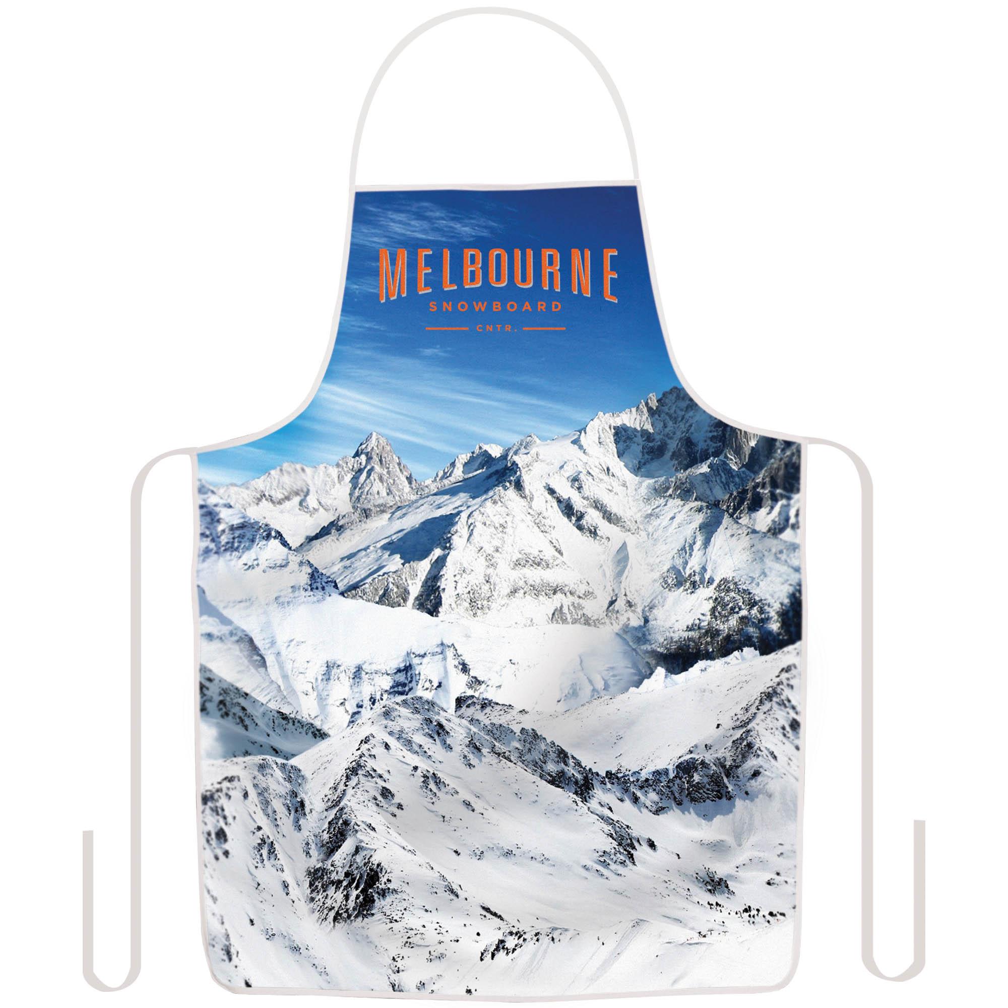 Tabliers imperméables en couleur GOODIES vaisselle personnalisés et publicitaire