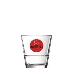 Gobelet Stack Up (210ml/7.4oz) GOODIES verres personnalisés et publicitaire