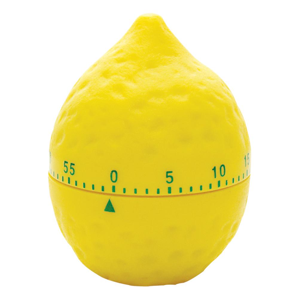 Minuteur de cuisson du citron GOODIES vaisselle personnalisés et publicitaire