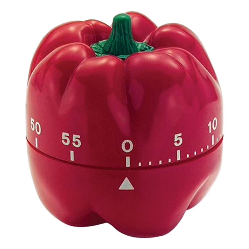 Minuteur de cuisson de poivron GOODIES vaisselle personnalisés et publicitaire