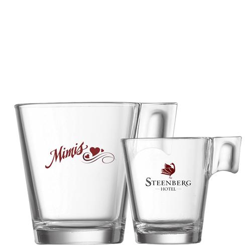 Verres à arômes GOODIES verres personnalisés et publicitaire