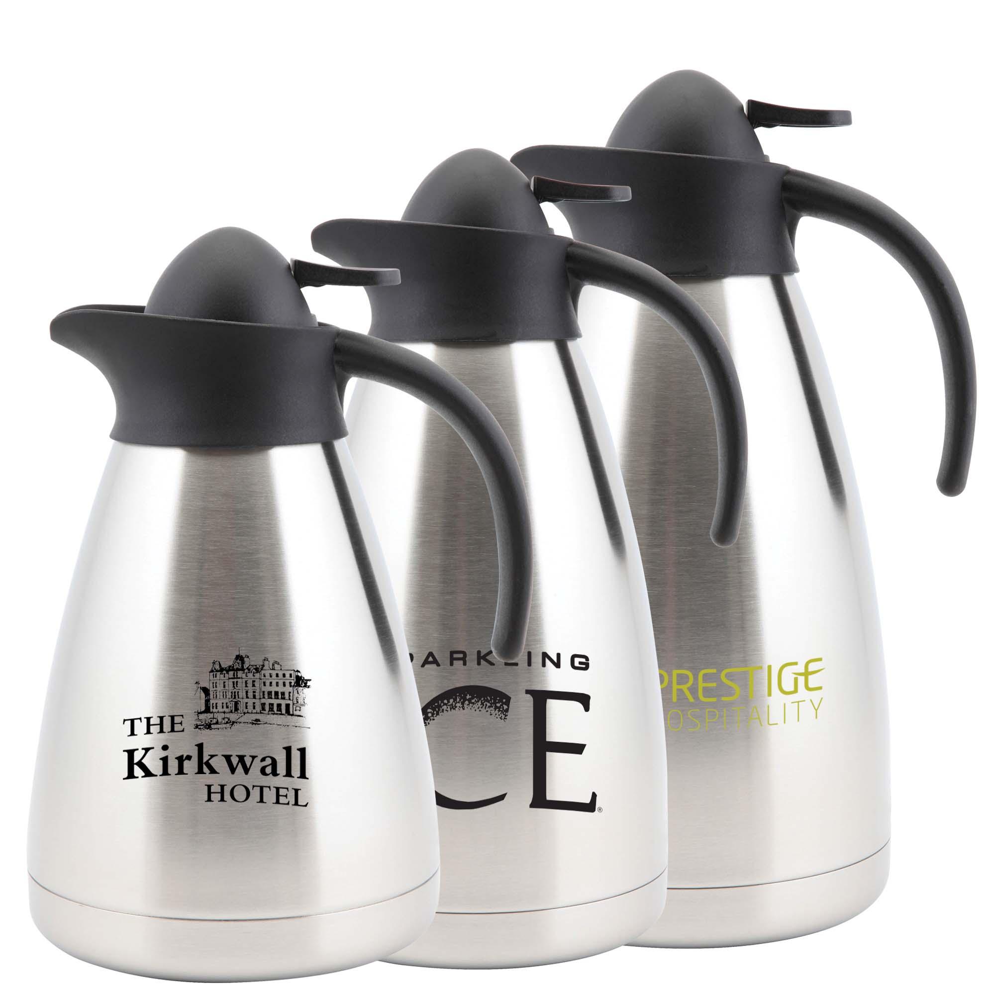 Pots sous vide en acier inoxydable GOODIES RESTAURANTS