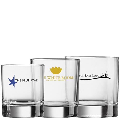 Verres à glace Islande GOODIES verres personnalisés et publicitaire