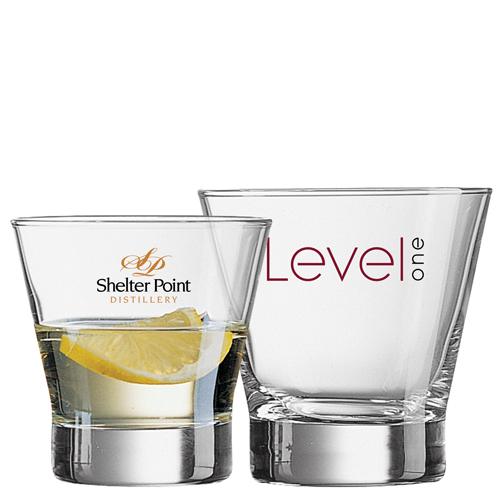 Verres à glace Shetland GOODIES verres personnalisés et publicitaire
