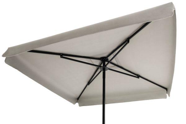 Parasol promotionnel Harmony 2 m x 2 m – Image 2