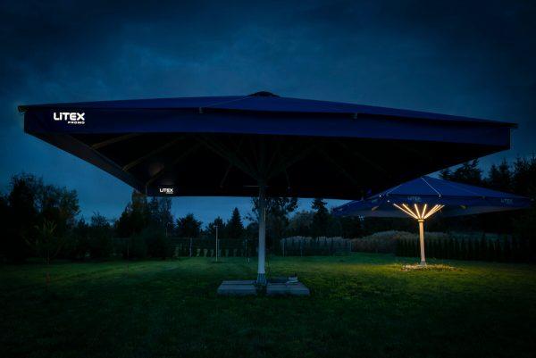 Parasol publicitaire Giant – Image 6