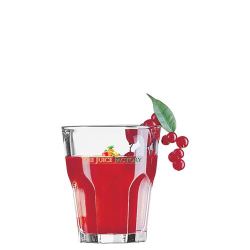 Verre Granity Rocks (270ml/9oz) GOODIES verres personnalisés et publicitaire