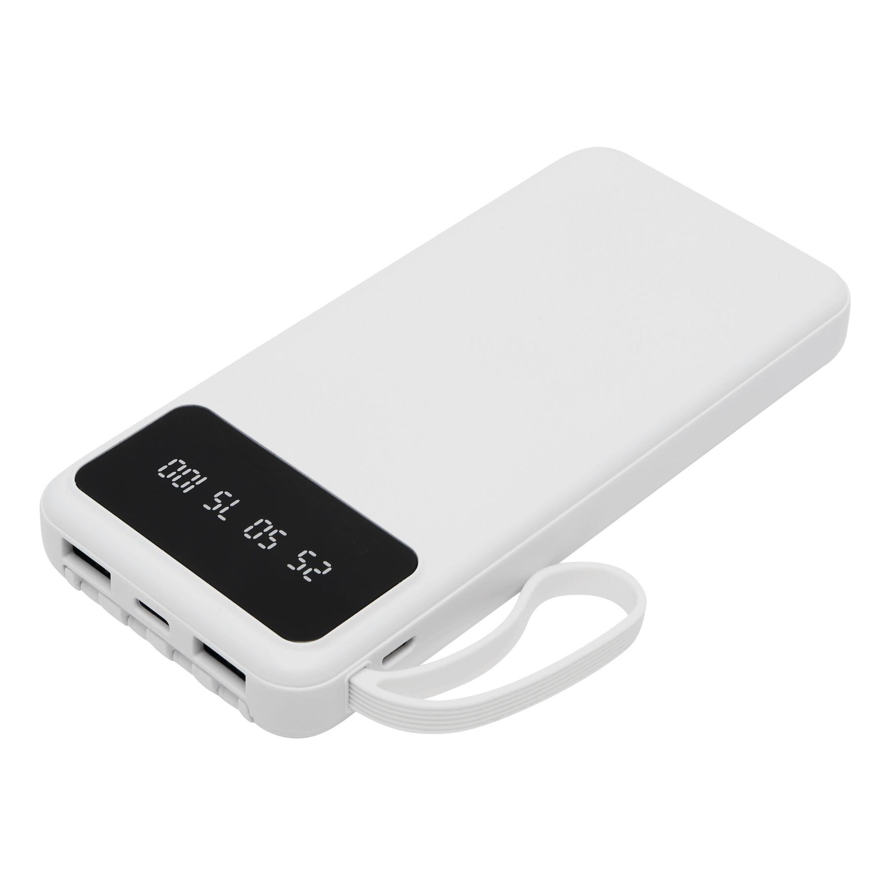 Image du produit: "MULTI CHARGE - Powerbank"