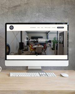 creation site internet nimes