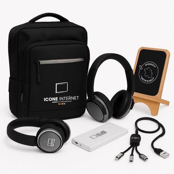 Goodies de fin d’année