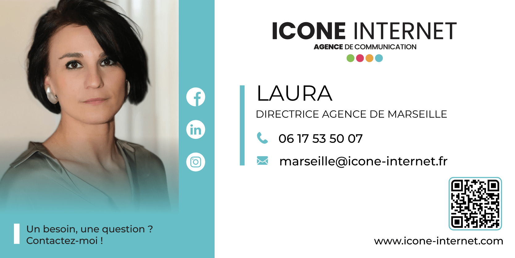 Agence de communication Marseille