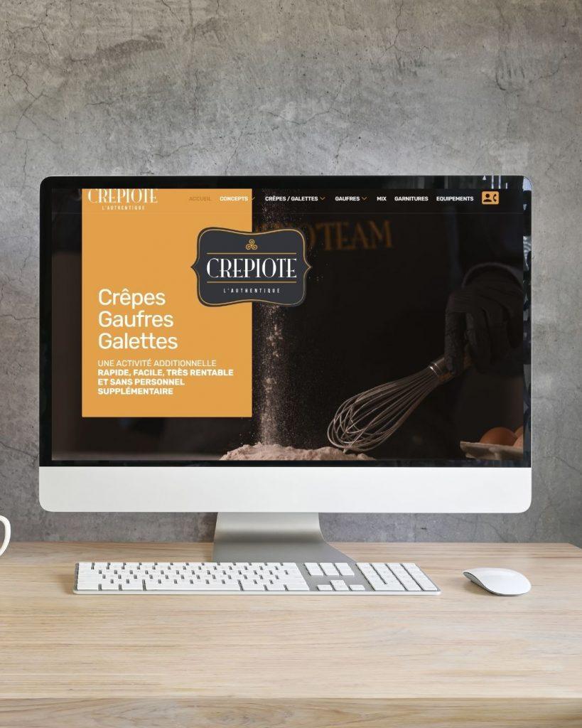 creation site internet saint remy de provence