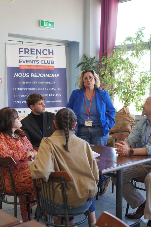 Shooting photo et réseaux sociaux pour chefs d’entreprise
