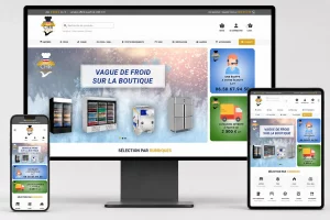 CREATION SITE INTERNET CHR
