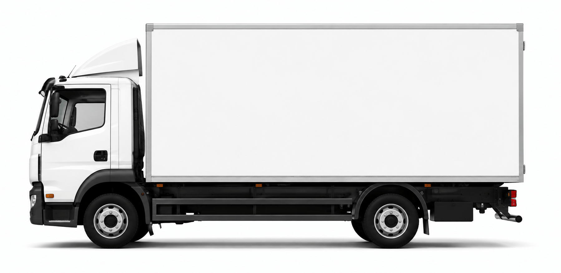 Camion porteur 7,5 T
